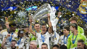 Real Madrid vs VfB Stuttgart: How to watch Champions League match live in India, US and UK?