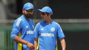 Rohit Sharma-Gautam Gambhir’s picked Indian playing XI for Chennai vs Bangladesh shows focus is on BGT