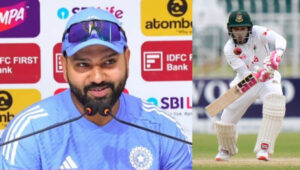 ‘Let them have fun’: Rohit Sharma thrashes Bangladesh in style, gives a hint of India’s gameplan