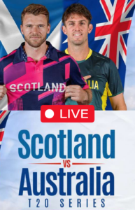 scotland vs australia