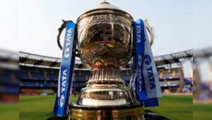 IPL 2025 mega auction date: Report claims it will happen next year…