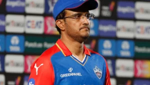 Sourav Ganguly files police complaint of cyberbullying ahead of IPL 2025 auction