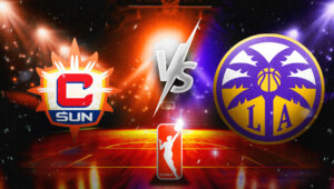 Sun vs Sparks WNBA Prediction, Odds, Picks