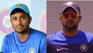 The more people there are the better: Raina, Rayudu give their views on retaining players in IPL