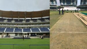 IND vs BAN 1st Test Pitch Report: Analysis of the pitch at MA Chidambaram Stadium in Chennai