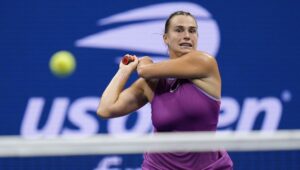 Aryna Sabalenka beats Jessica Pegula to win the US Open women’s title