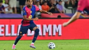 AS Monaco vs Barcelona Live Streaming UEFA Champions League Live Telecast: When and Where to Watch