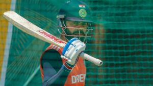 Virat Kohli’s mysterious ‘kindness’ post ahead of Chennai Test vs Bangladesh goes viral